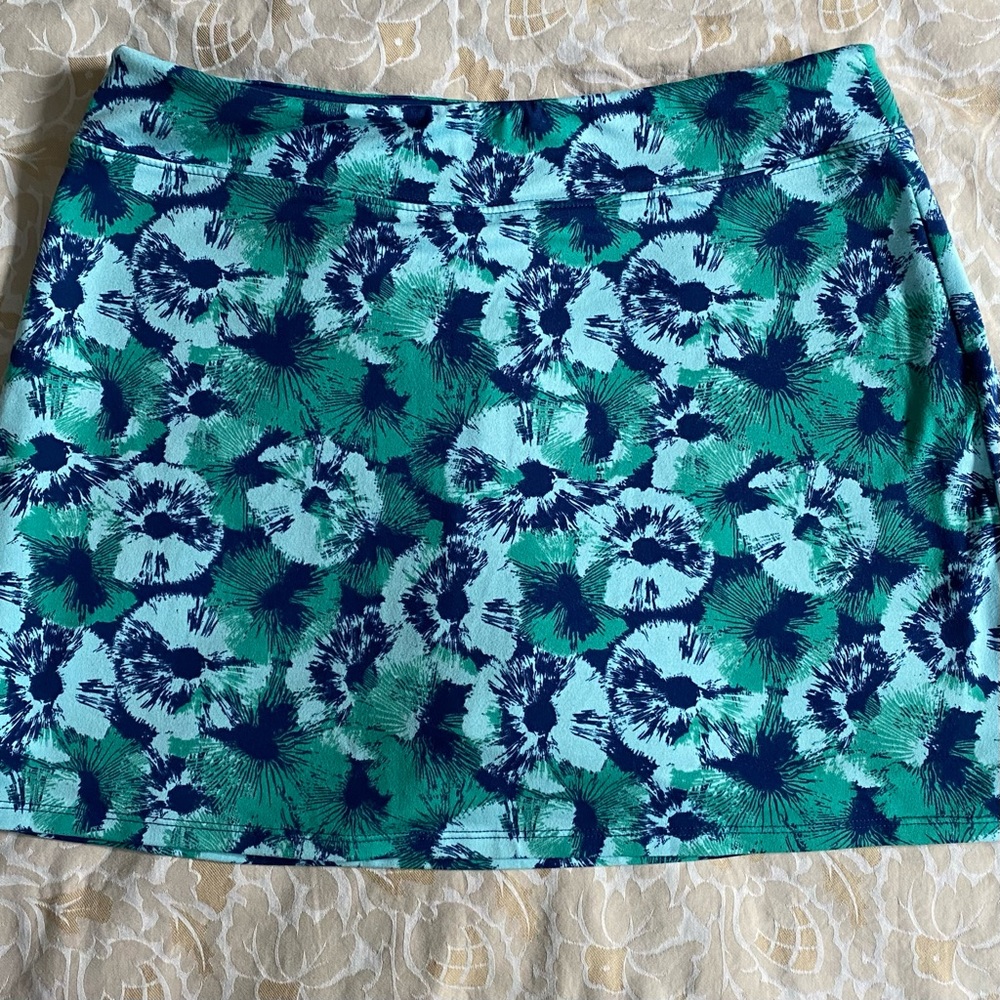 💙 Activewear Skort